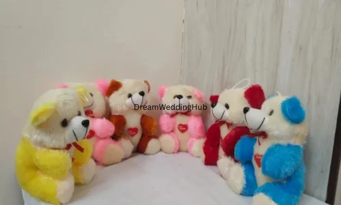 Crazy Corner Gallery